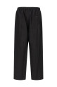 Штаны «Пижама», черные PA1310LF1022BK999