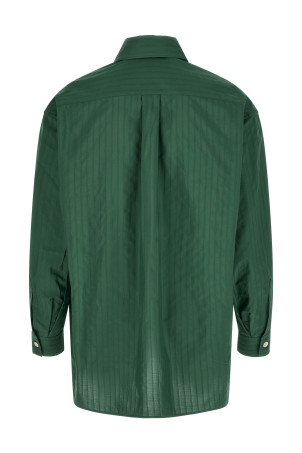 'Grinda' shirt Green