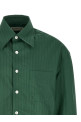 'Grinda' shirt Green