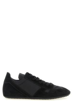 'Minimal Sneaks' sneakers Black
