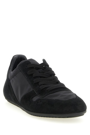'Minimal Sneaks' sneakers Black