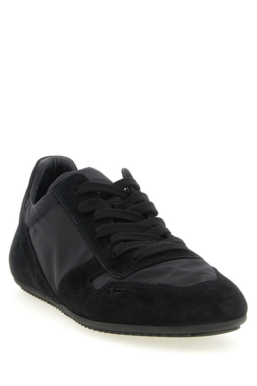 'Minimal Sneaks' sneakers Black