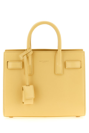 Nano 'Sac De Jour' handbag Yellow