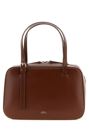 Сумочка «Virginie Box», коричнева PXBMWF67017CAD