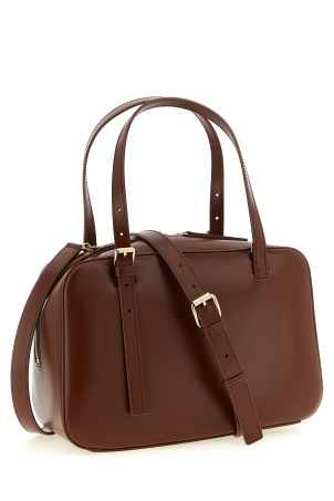 Сумочка «Virginie Box», коричнева PXBMWF67017CAD