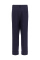 'Albertino' pants Blue