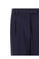 'Albertino' pants Blue