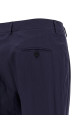 'Albertino' pants Blue