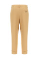 'Albertino' pants Beige