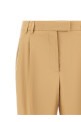 'Albertino' pants Beige