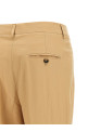'Albertino' pants Beige