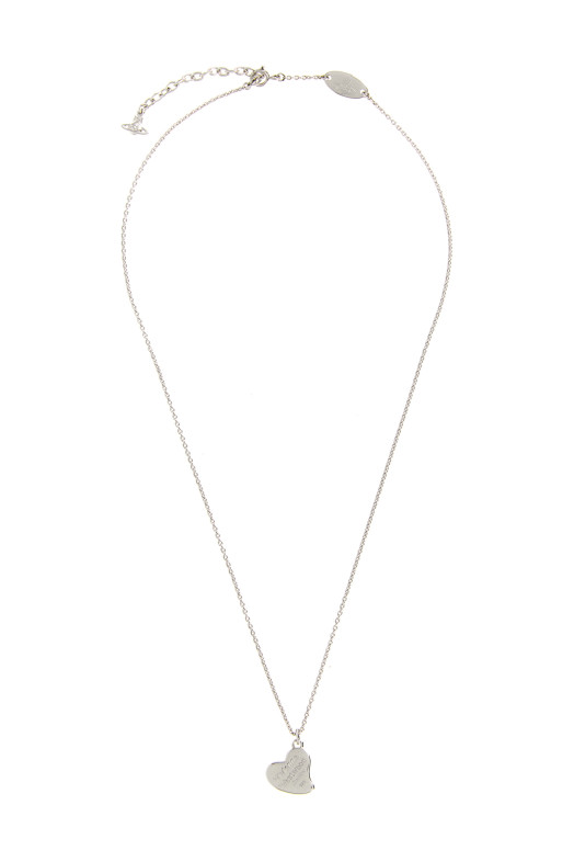 'Faye Pendant' necklace Multicolor