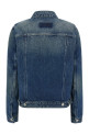 'Numeric Signature MM6' jacket Blue