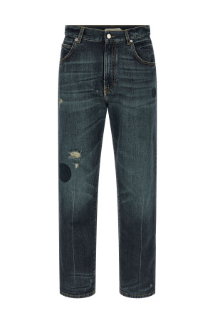 'Warkworth' jeans Blue