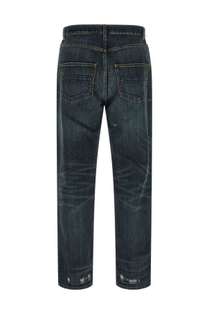 'Warkworth' jeans Blue