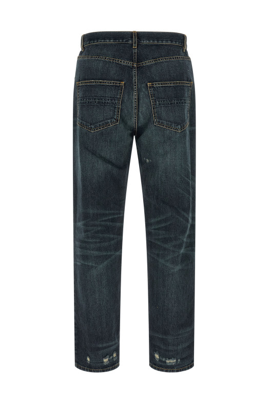 'Warkworth' jeans Blue