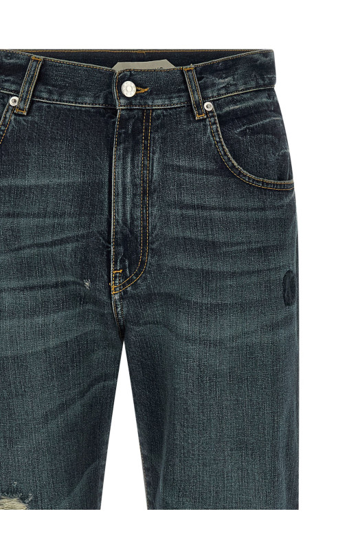 'Warkworth' jeans Blue