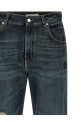 'Warkworth' jeans Blue