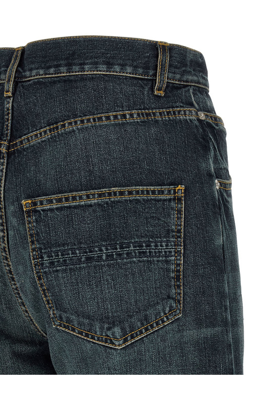 'Warkworth' jeans Blue