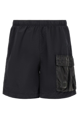 'Lente' swimsuit Black