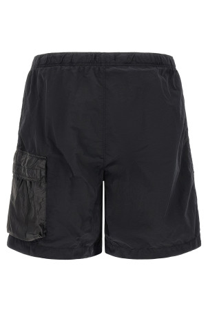 'Lente' swimsuit Black