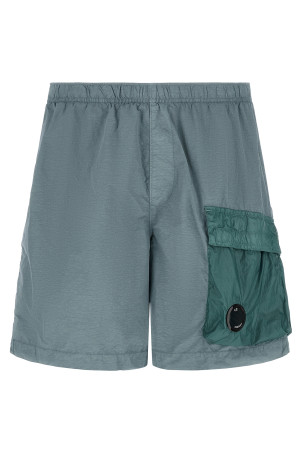 'Lente' swimsuit Green