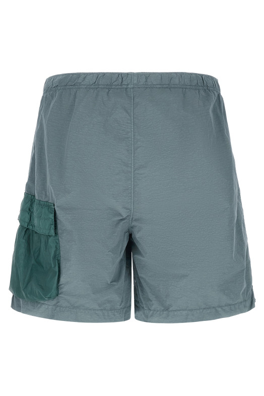 Зеленый купальник «Lente» 20CMBW264A006252M809