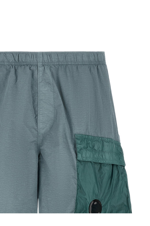 Зеленый купальник «Lente» 20CMBW264A006252M809