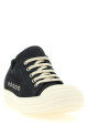 'Extreme Low Sneaks' sneakers Black