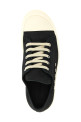 'Extreme Low Sneaks' sneakers Black