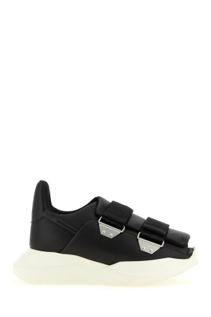 'Burritogeth' sneakers Black