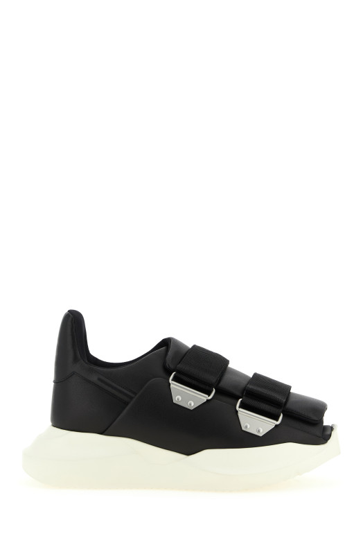 'Burritogeth' sneakers Black