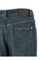'Contemporary Loose' jeans Blue