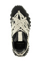 Moncler + Rick Owens 'Trailgrip Megalace' sneakers Black