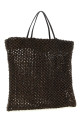 'Mini Barn' shopping bag Brown