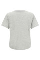 'Polo Bear' T-shirt Gray