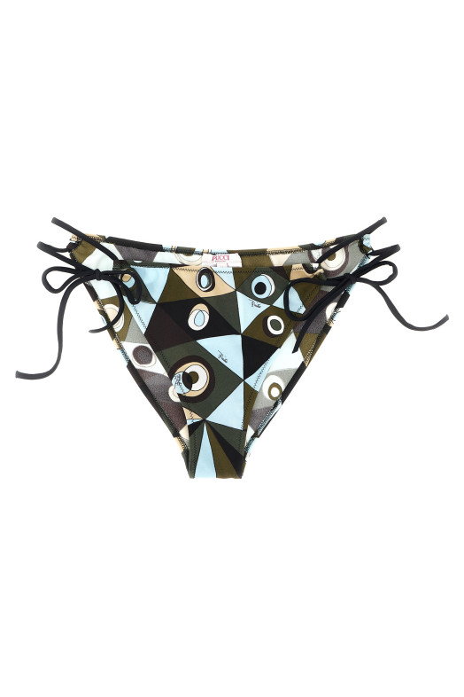 'panties' bikini briefs Multicolor