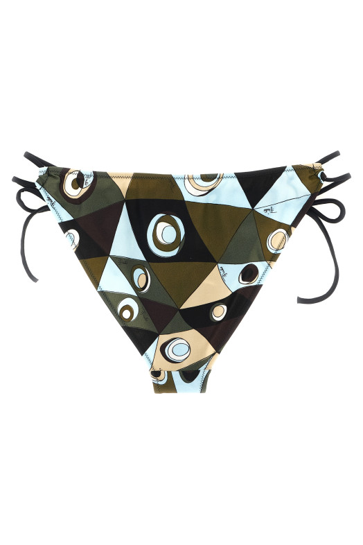'panties' bikini briefs Multicolor