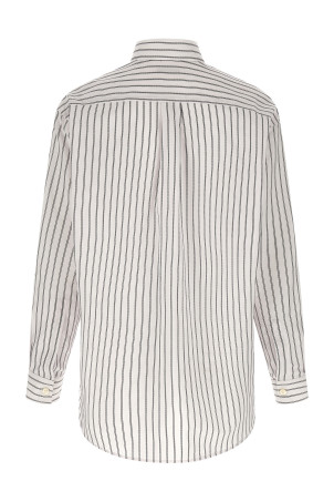 'Colt' shirt Black-grey