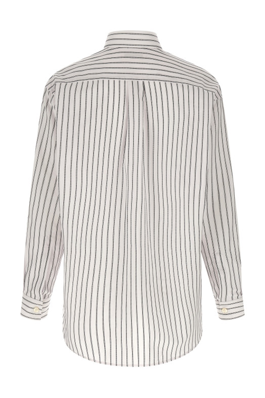 'Colt' shirt Black-grey