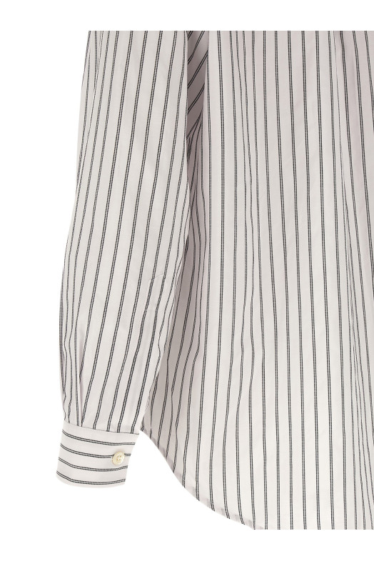 'Colt' shirt Black-grey