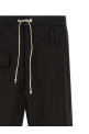 'Trireme' pants Black