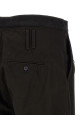 'Trireme' pants Black