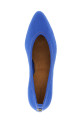 'Tina' pumps Blue