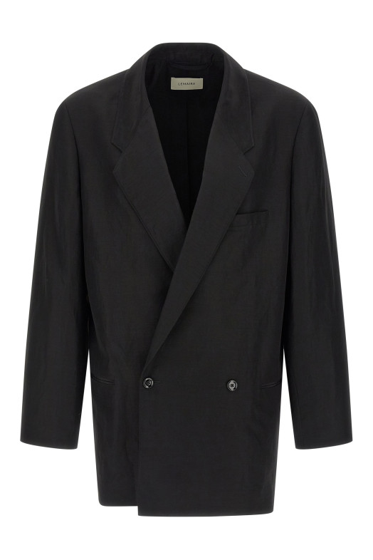'Soft DB' blazer Black