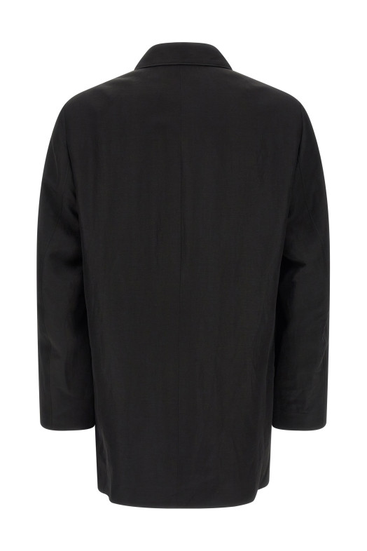 'Soft DB' blazer Black