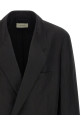 'Soft DB' blazer Black