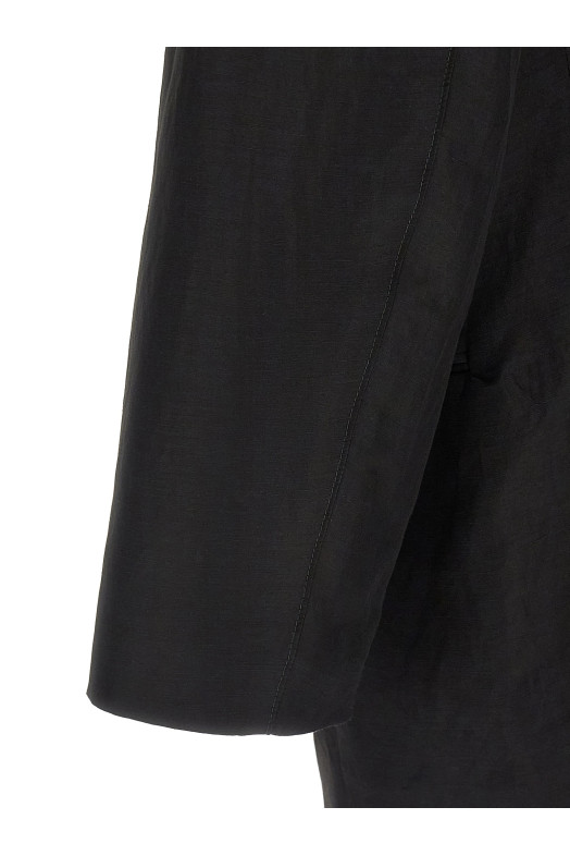 'Soft DB' blazer Black