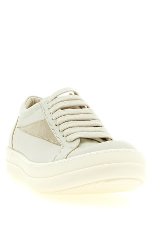 'Vintage Sneaks' sneakers Beige