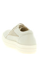 'Vintage Sneaks' sneakers Beige